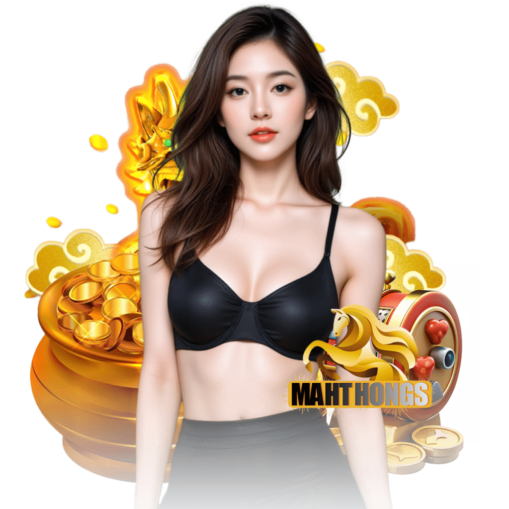 mahthong สมัคร
